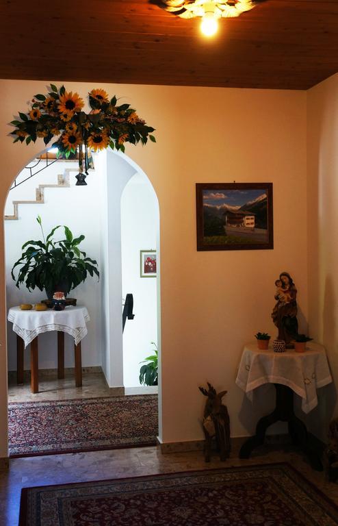 Roasnerhof Apartment Finkenberg Ngoại thất bức ảnh