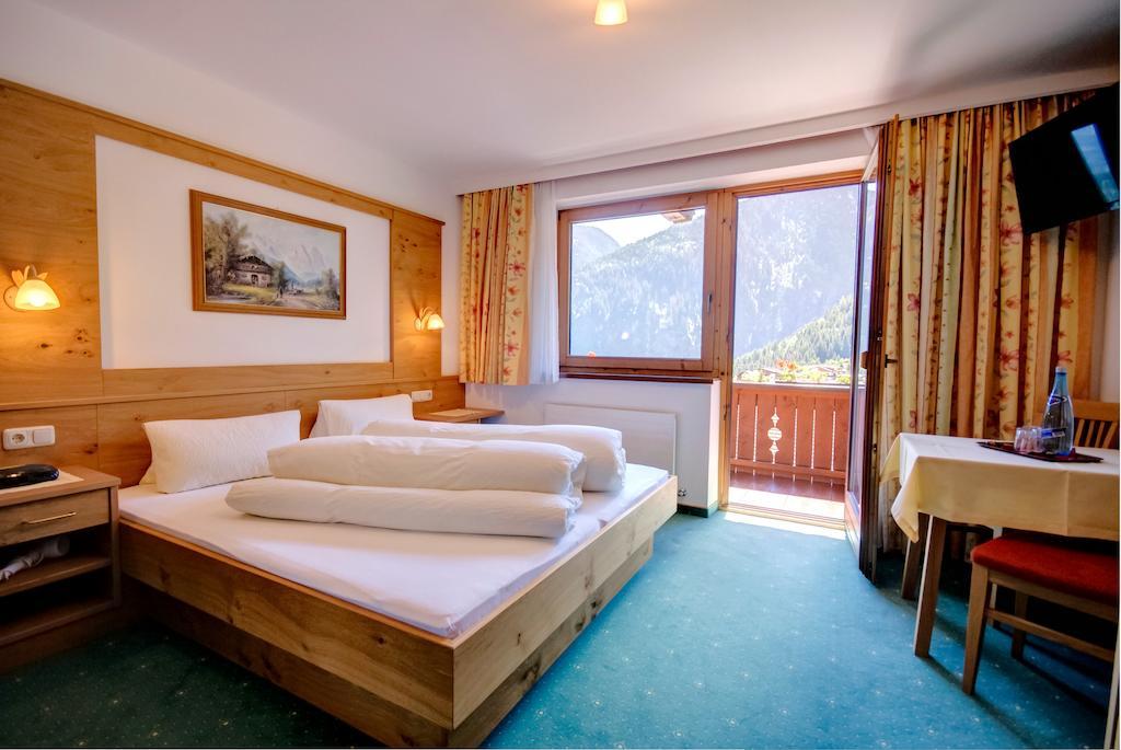 Roasnerhof Apartment Finkenberg Ngoại thất bức ảnh